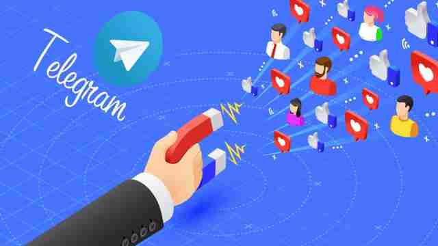 Накрутка Телеграмм: Увеличить количество подписчиков в Telegram с помощью iCheatBot