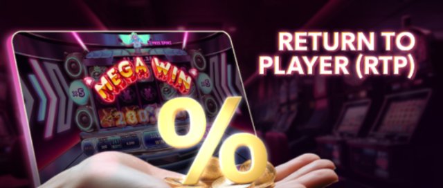Слоты с самым высоким RTP 2025