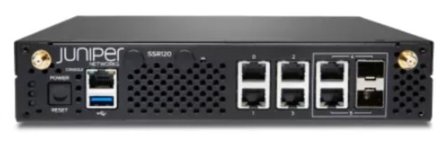 Секреты масштабируемых сетей: Juniper против Cisco