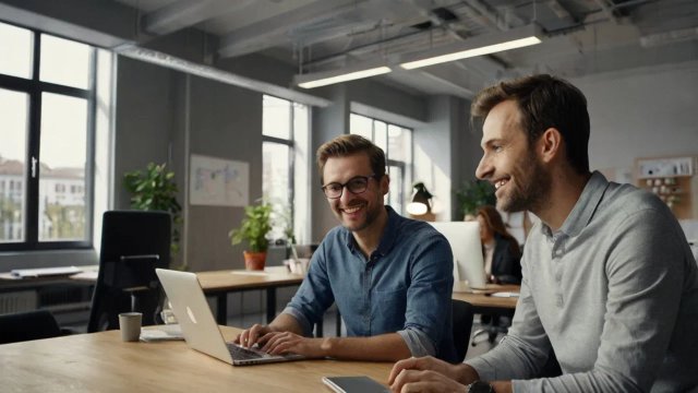 SEO для сферы услуг: как юристам, строителям и косметологам получать заявки из интернета